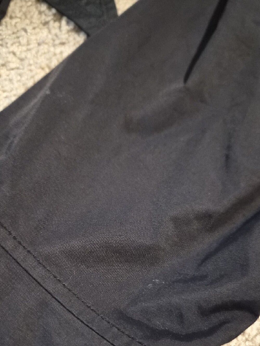 Lululemon Pedal Power Rain Jacket (REVERSIBLE) - Picture 17 of 17